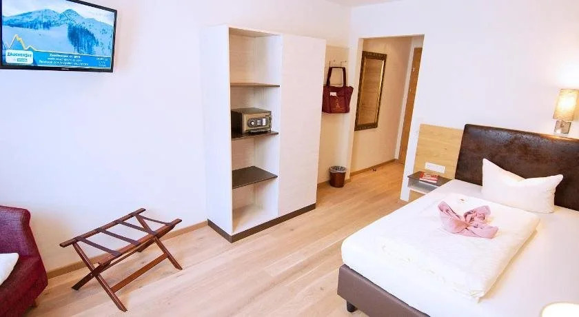 Hotel Zauchensee Zentral