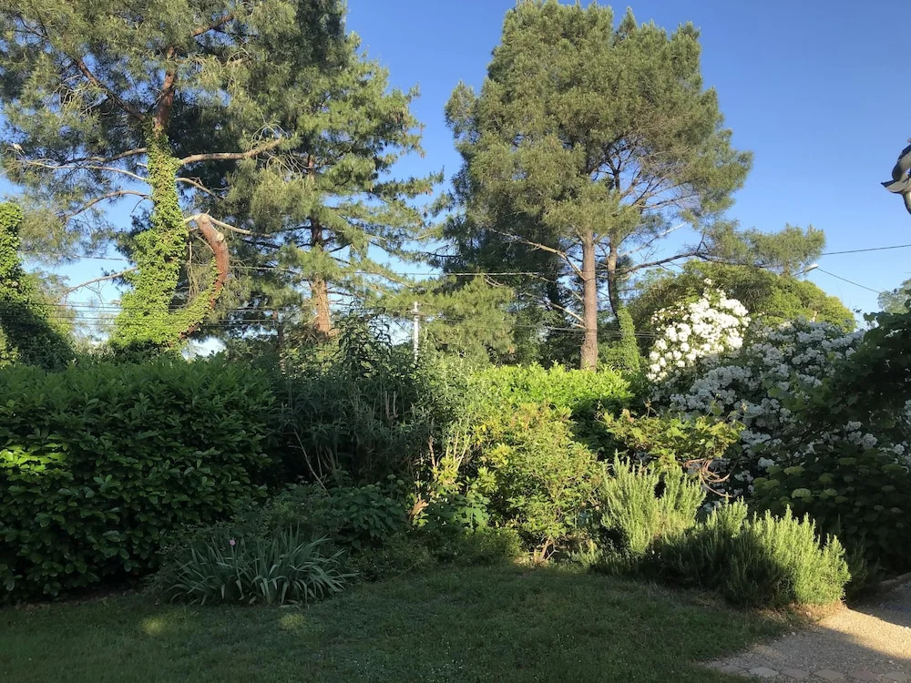 Au Bien Venu