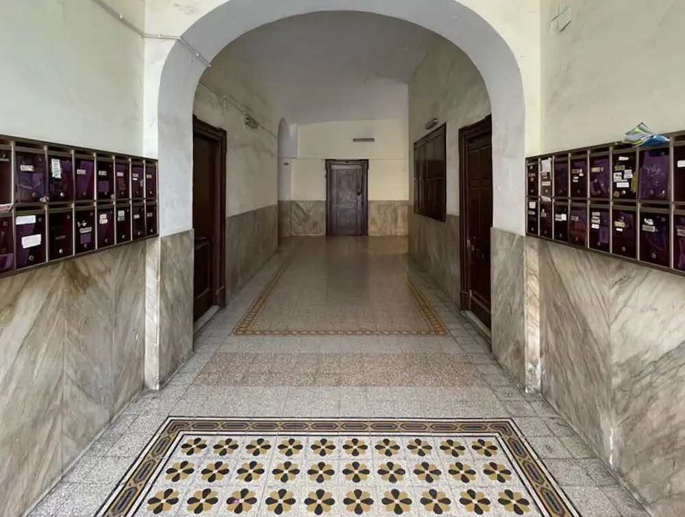 Cavalieri Affittacamere