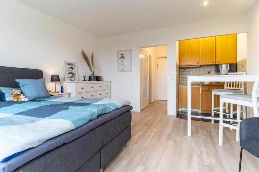 Apartment in St Peter-Ording