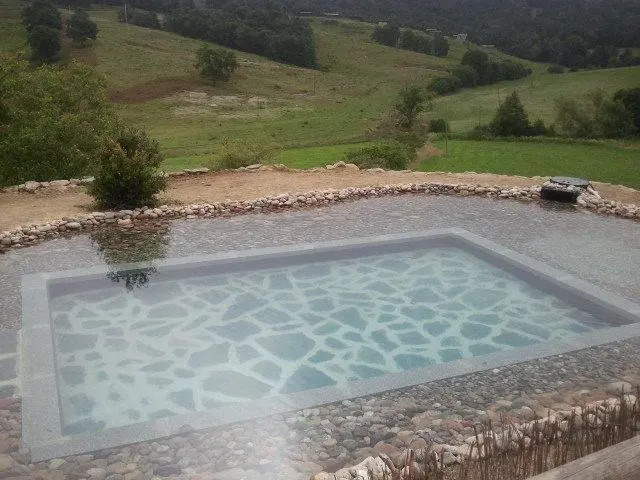 Mas La Serra
