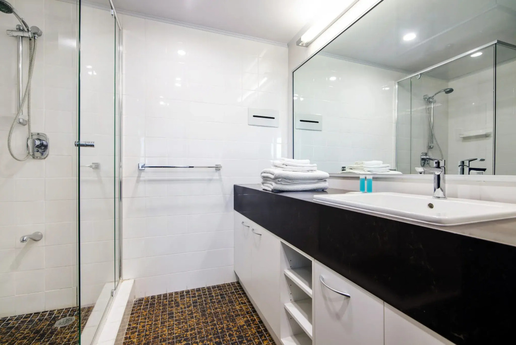 Ridge Apartment Hotel