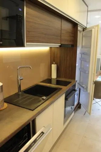 Apartment Patricia