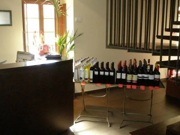 Domus Selecta Solar De Febrer