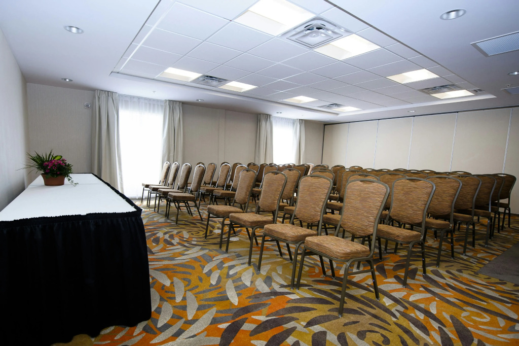 Hampton Inn & Suites Truro, NS