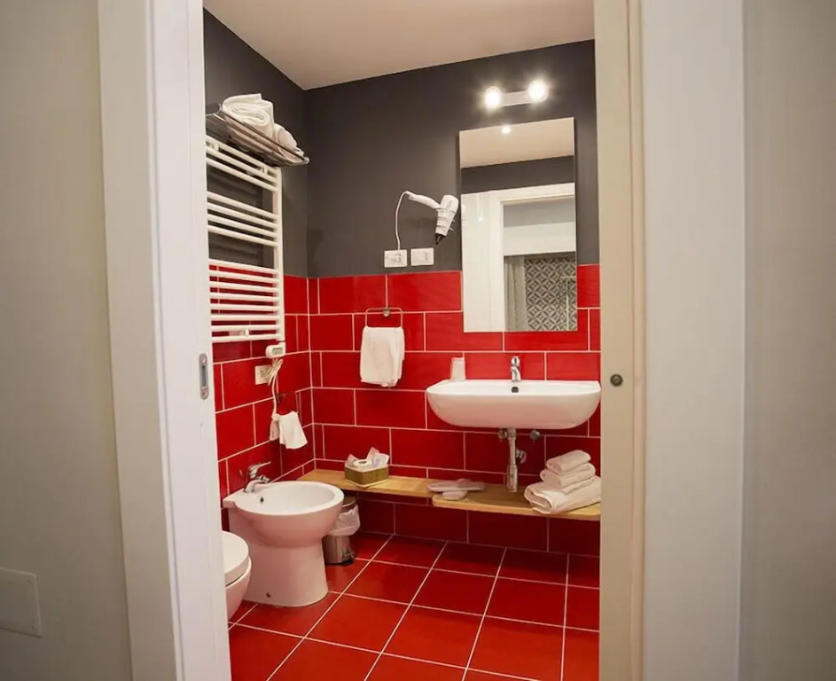 B&B Rettifilo
