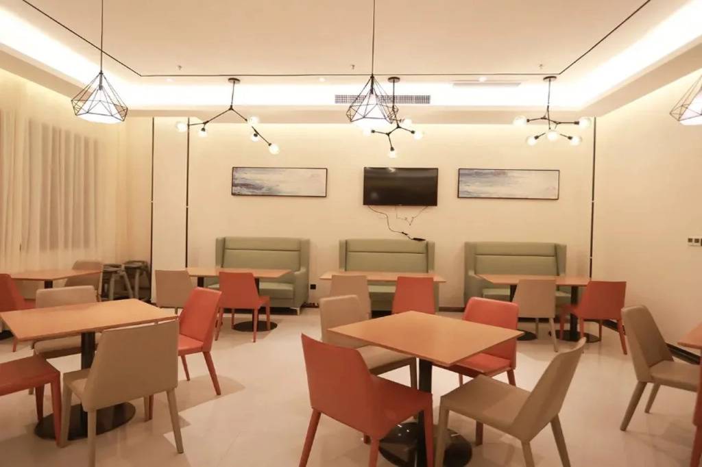 City Comfort Inn Fuchuan Fenghuang Road