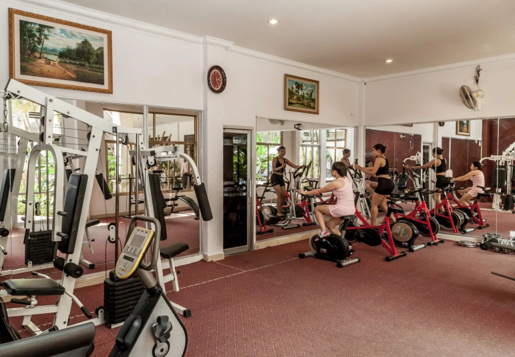 Baitong Heritage Hotel