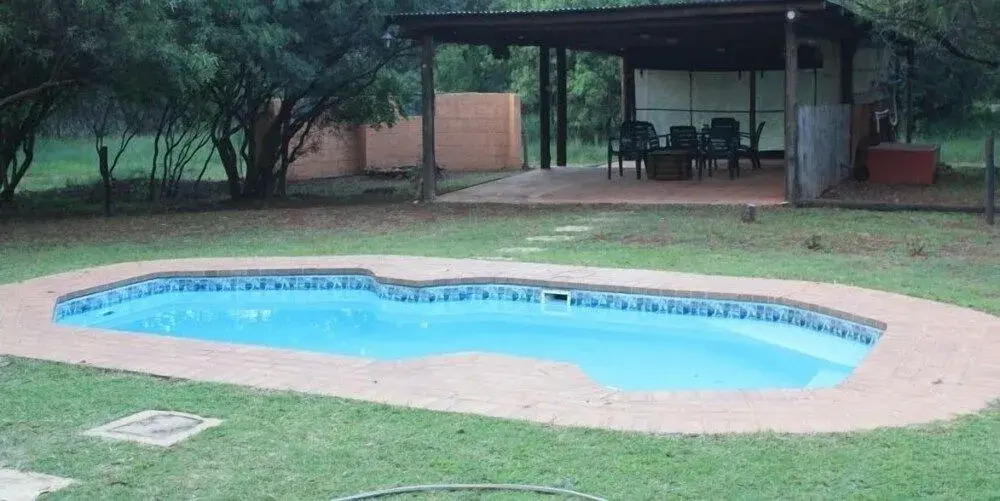 Barbets Nest Bushveld Retreat