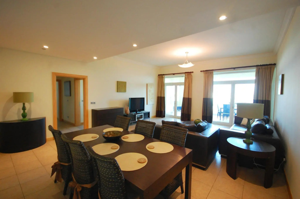 Dream Inn Apartments - Address Dubai Marina