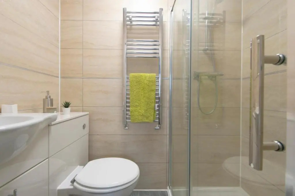 Trendy Tufnell Park Townhouse