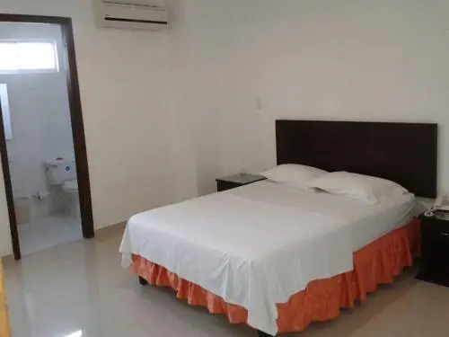 Hotel Via 40