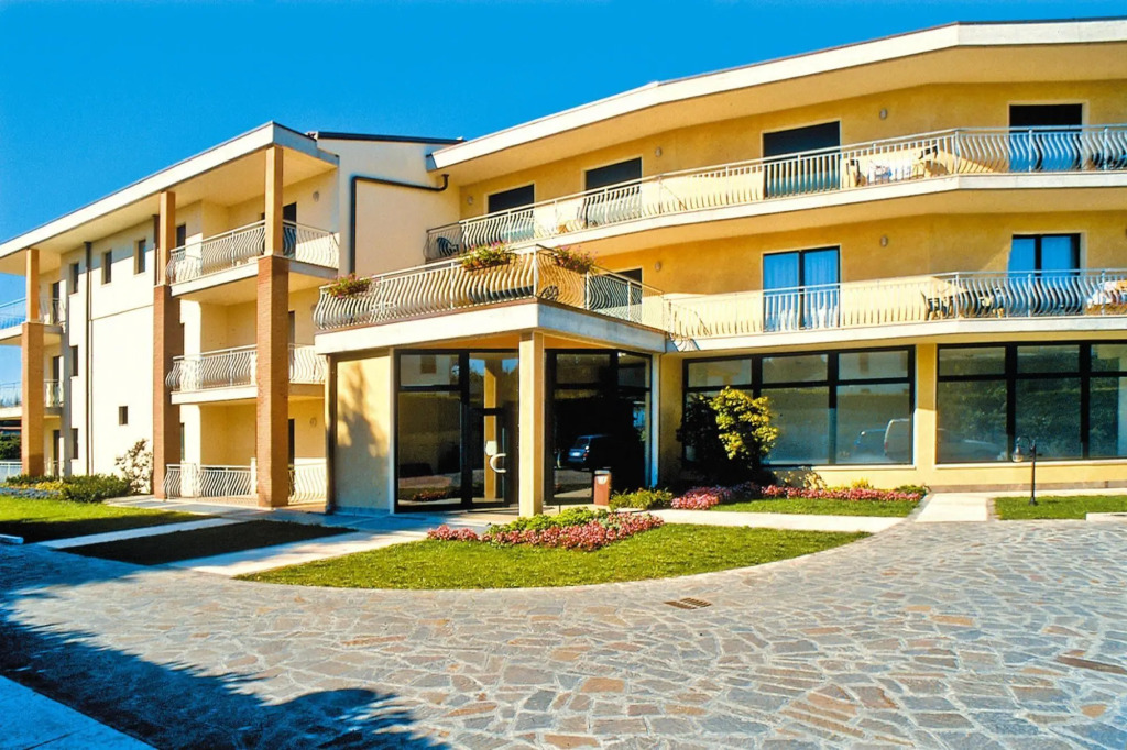Nettuno Residence Hotel