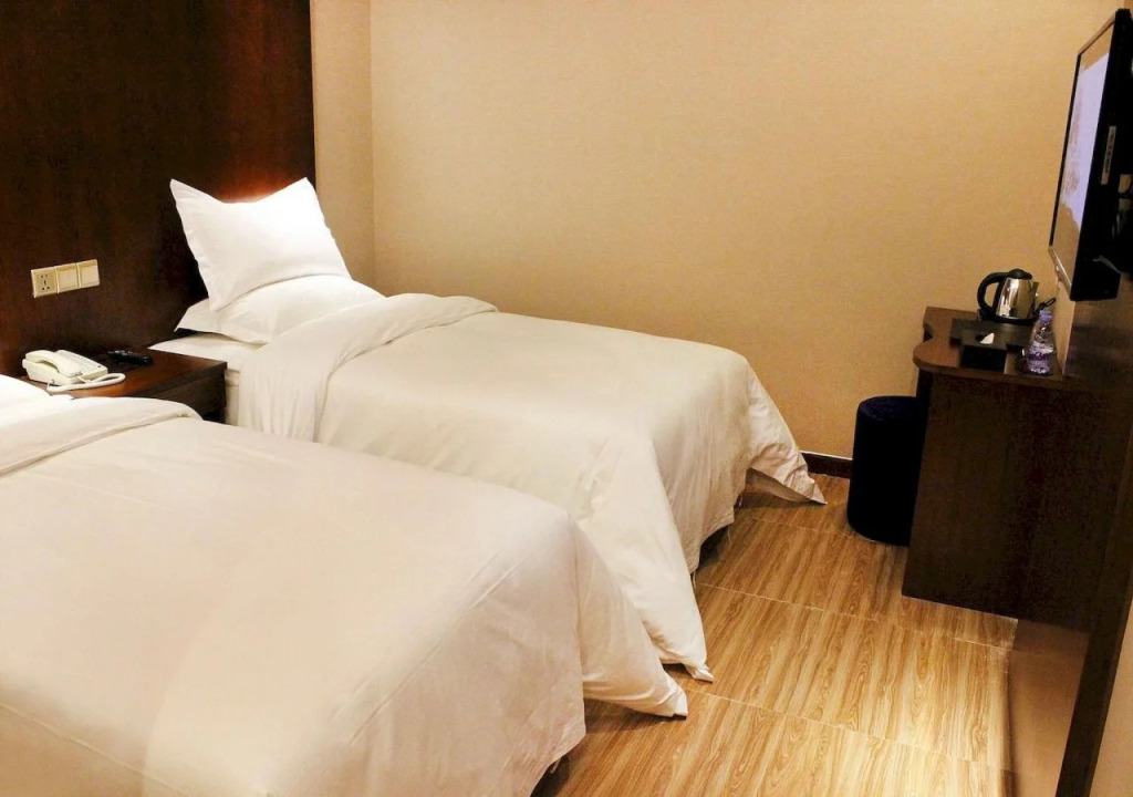 Shenzhen Pollman Hotel