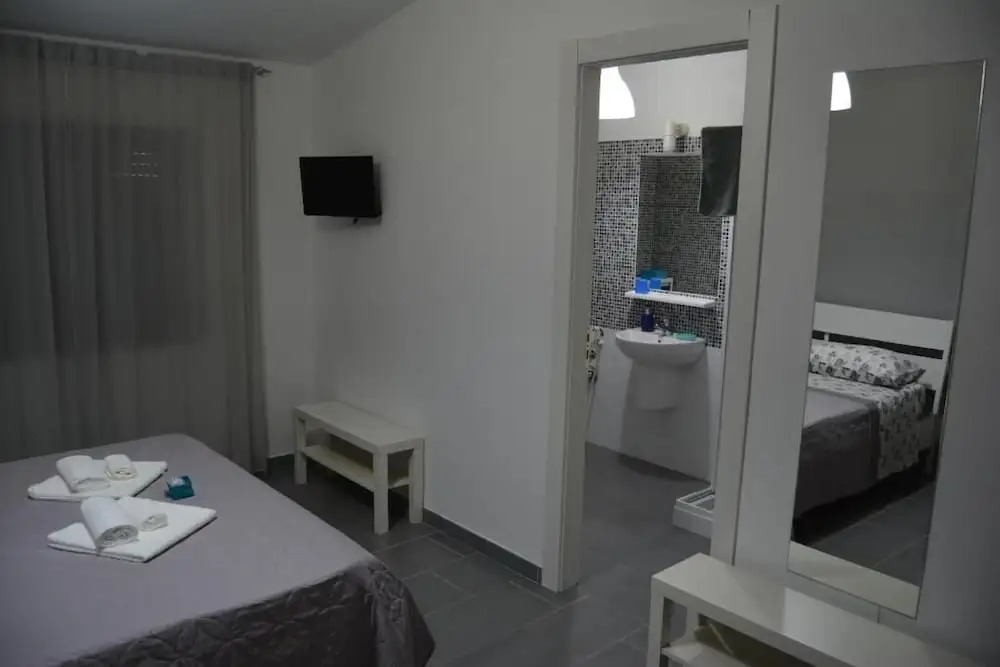 B&B Umballa