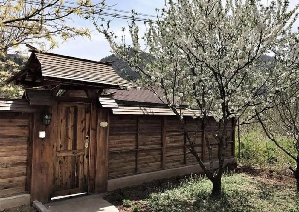 Yun Ju Courtyard Apartment