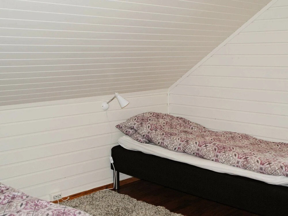 12 Person Holiday Home in Vikran