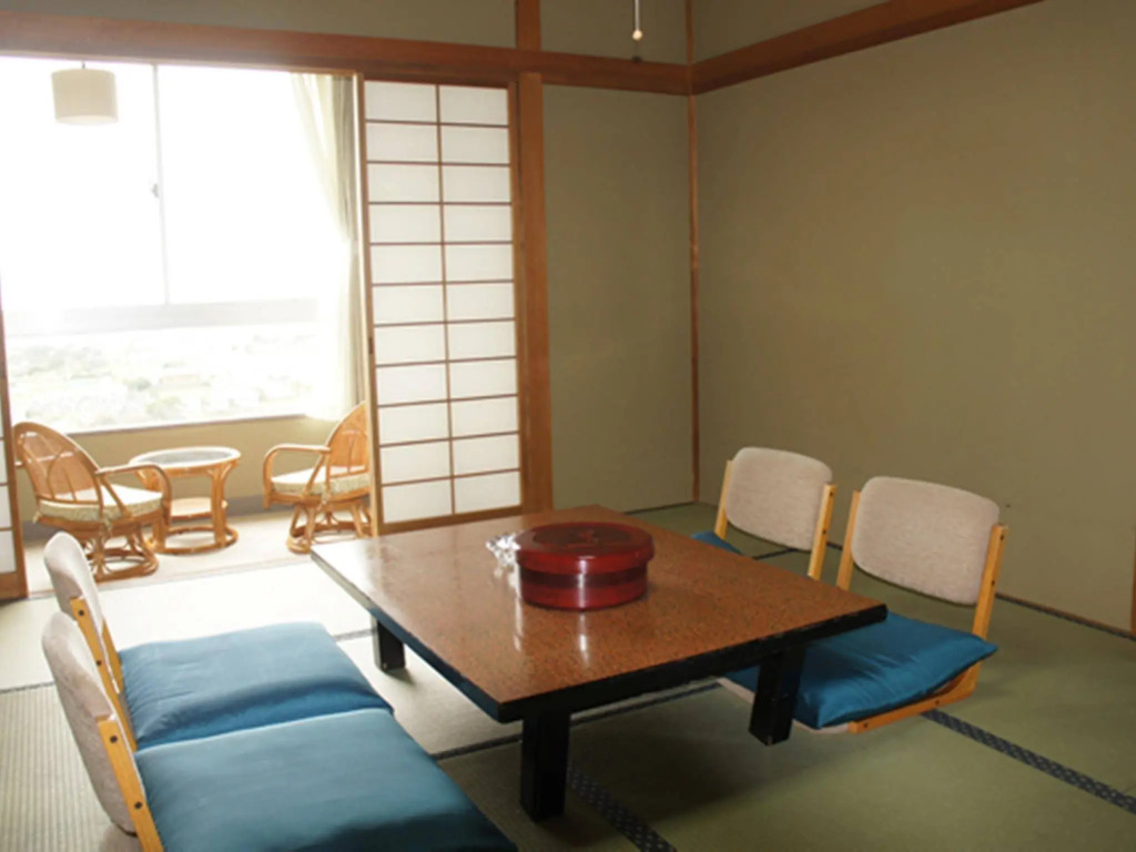 Boso Shirahama Umisato Hotel