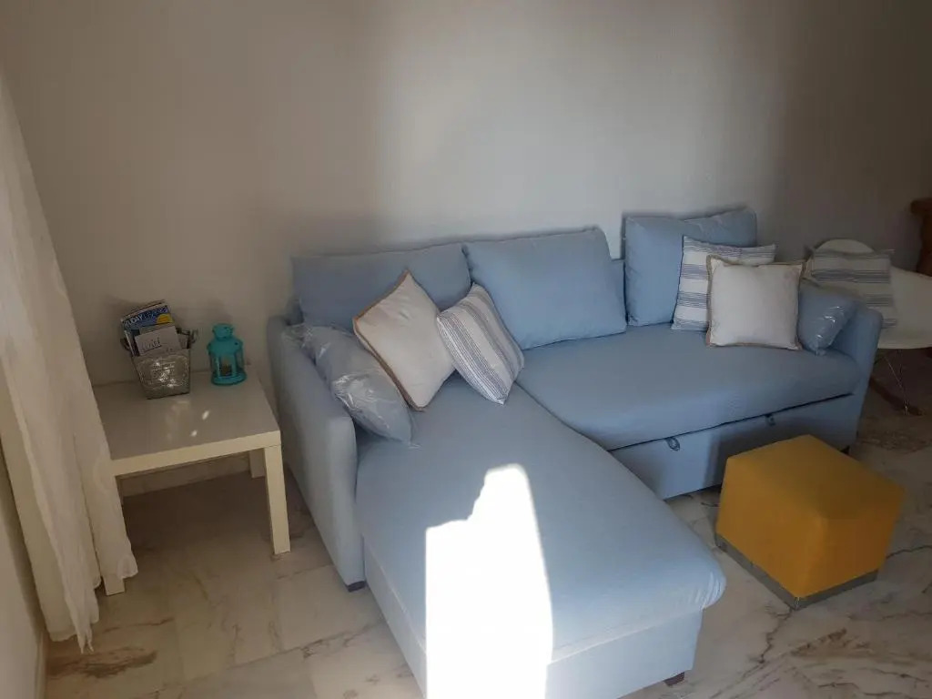 Apartamento La Mezquita