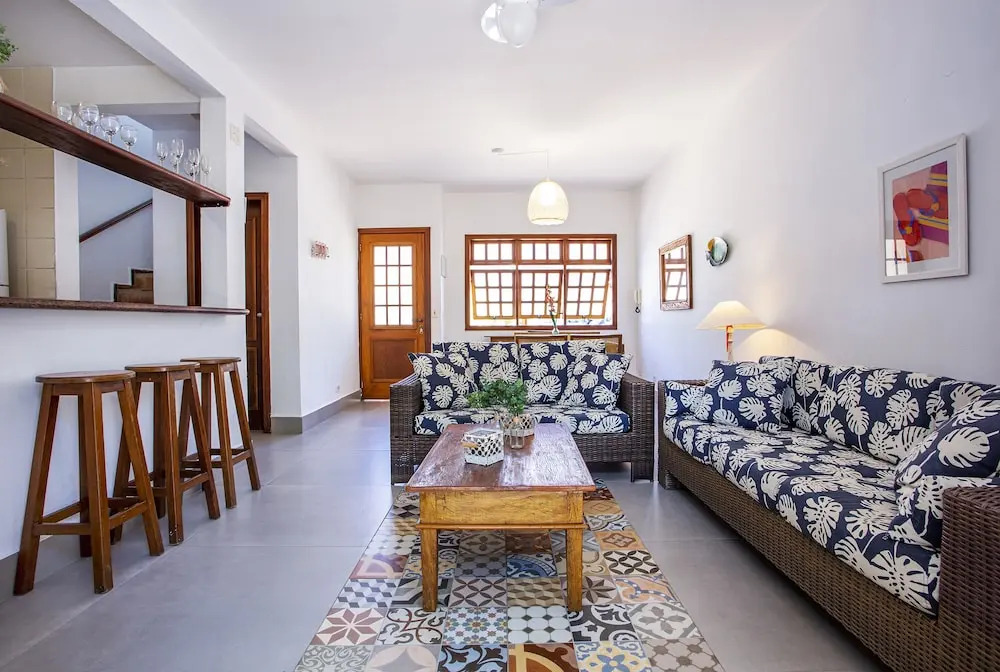 Residencial Santa Lucia