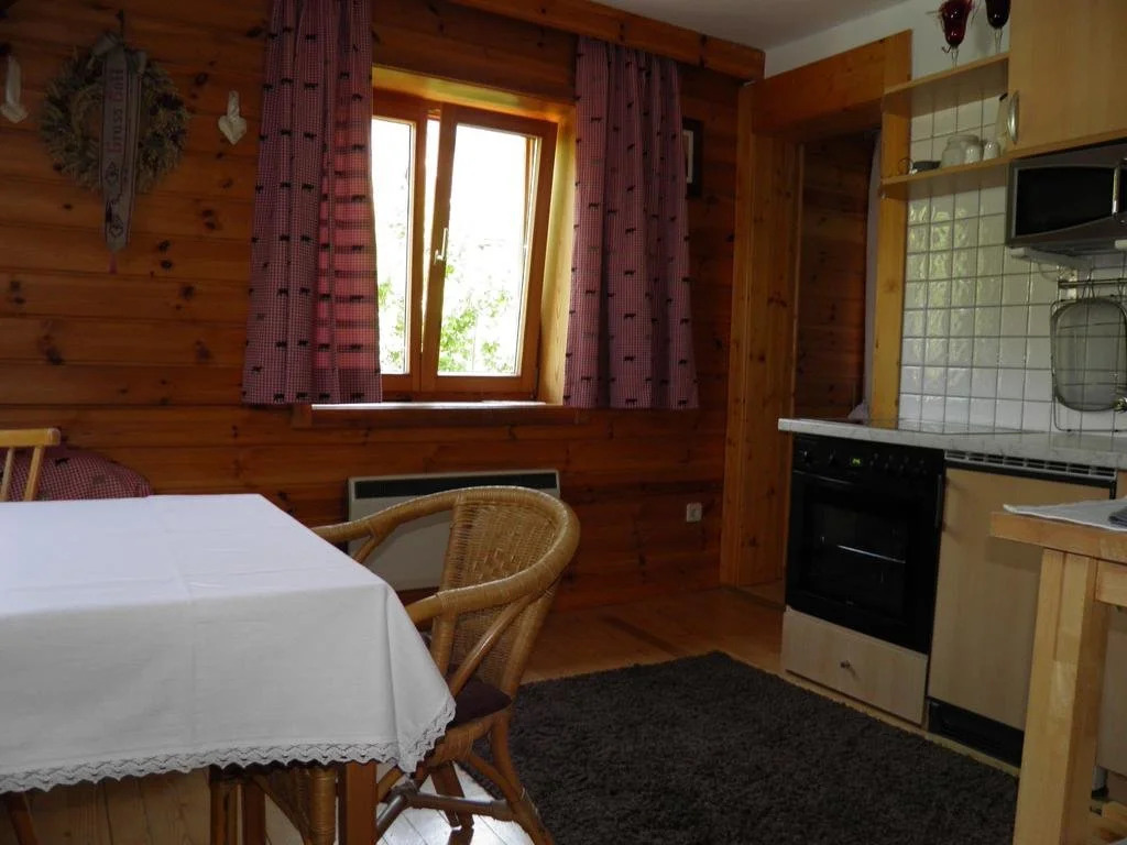 Haus Hanshois
