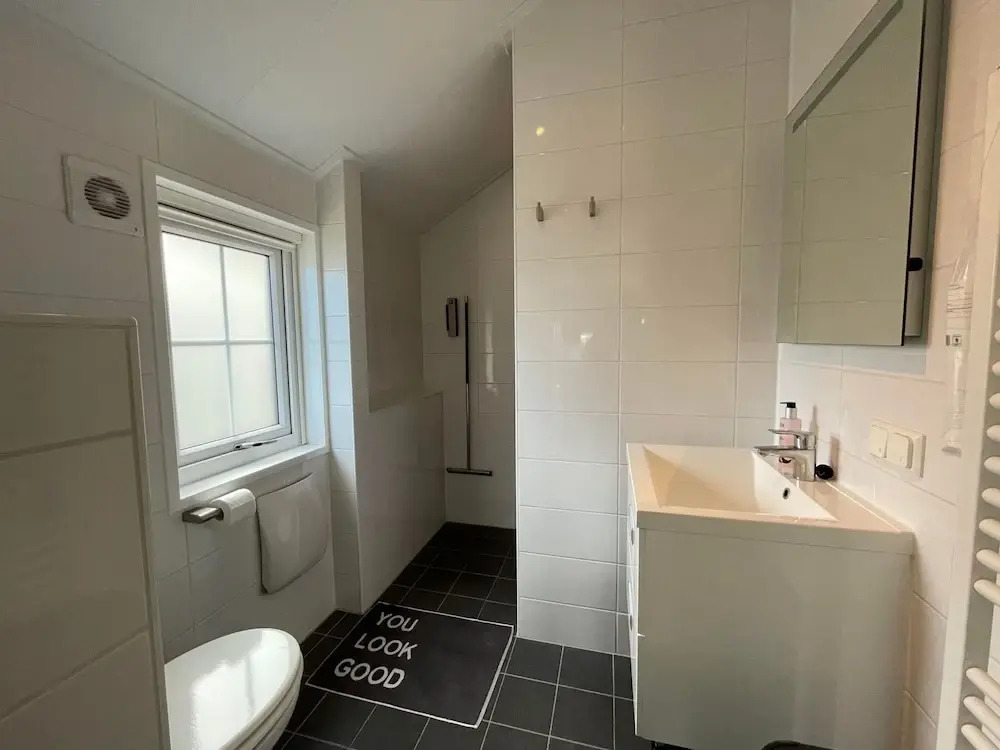 Home in the Historic Sint Nicolaasga