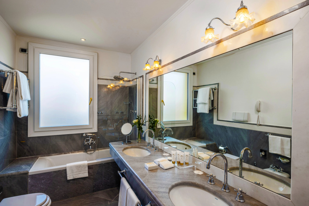 Baglioni Hotel Luna - The Leading Hotels of the World