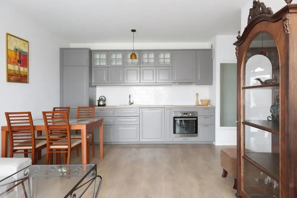 UNO Apartments