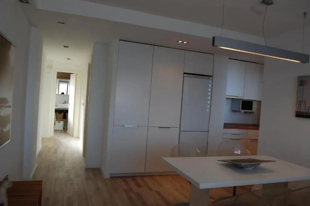 Apartamento Poniente Beach