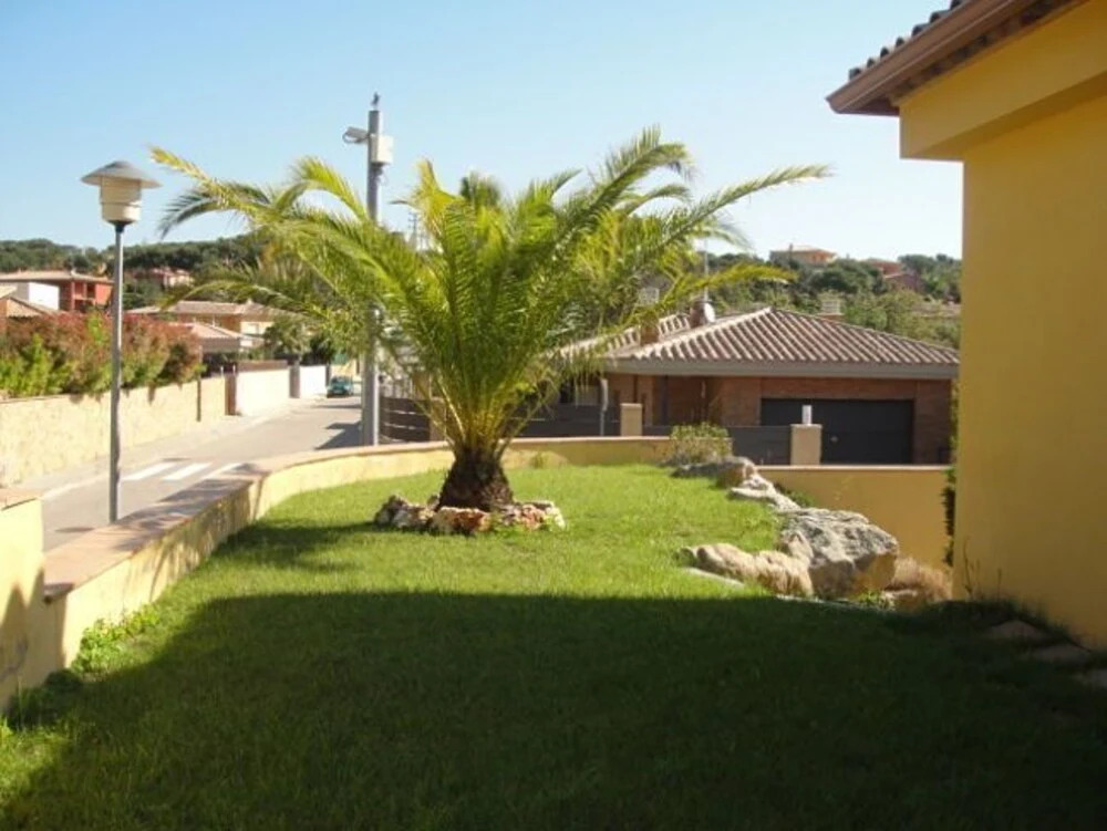 Casa Mas Palli 4