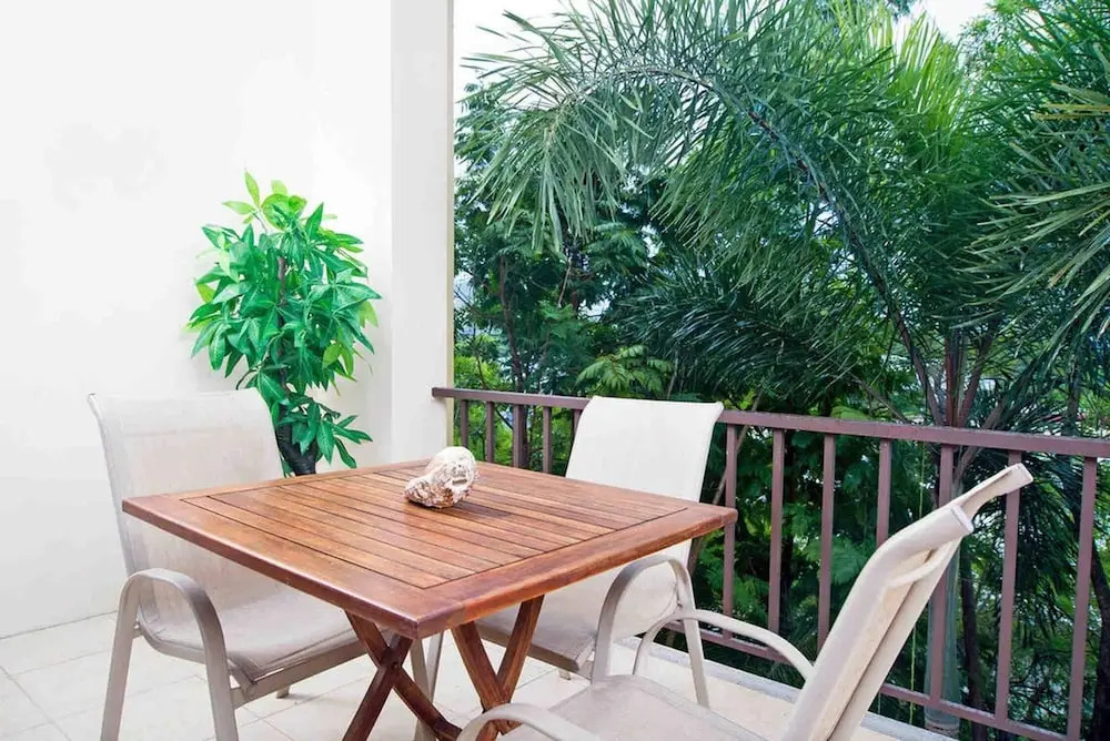 Beautiful 2BR Club-side Condo in Pacifico C503