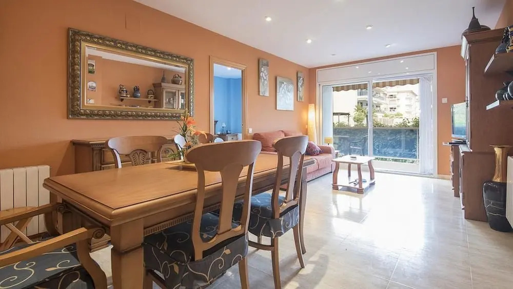 Apartamento Joanet