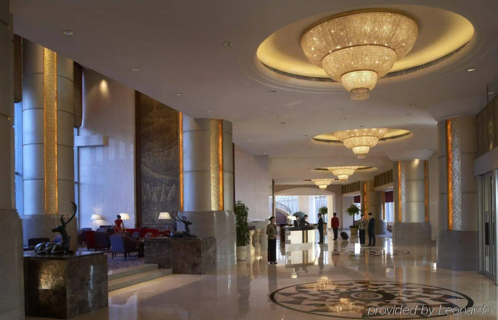 Shangri-La Baotou