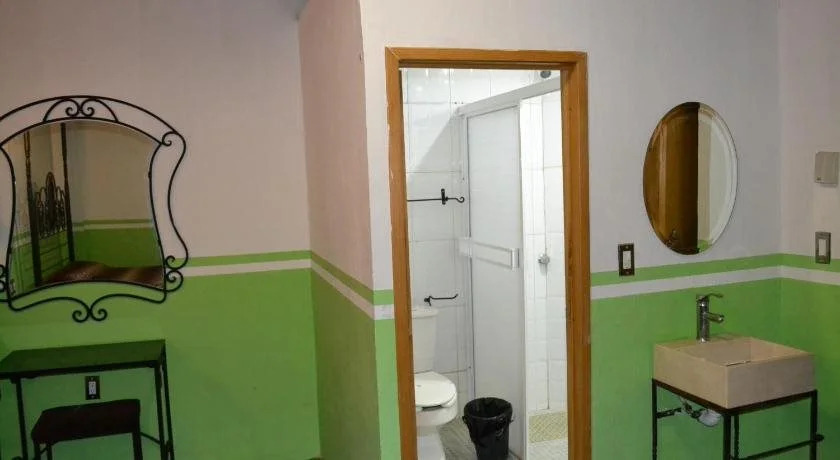 Hotel Posada Morelos
