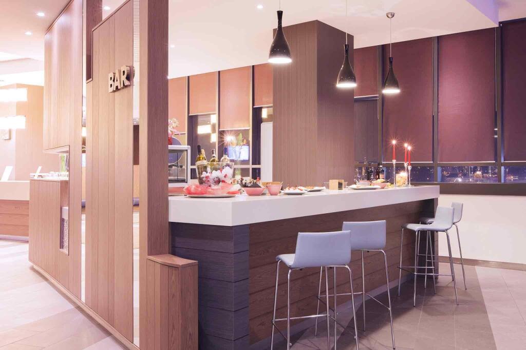 Ibis Styles Roma Eur