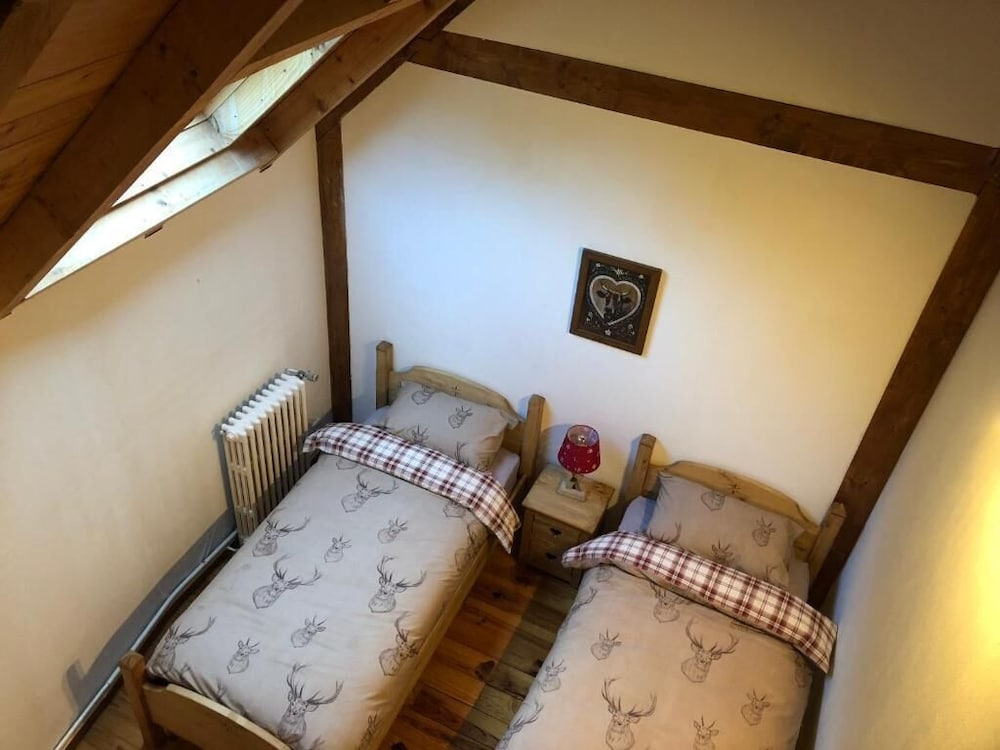 Ecrins Lodge