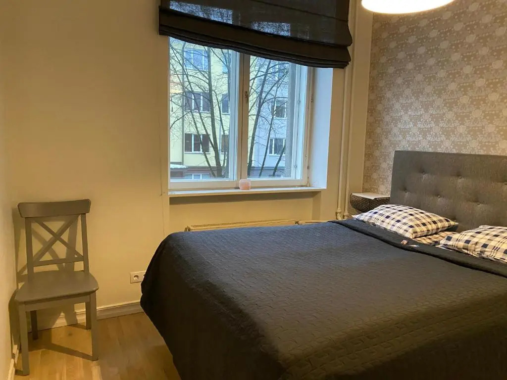 Gonsiori Apartment