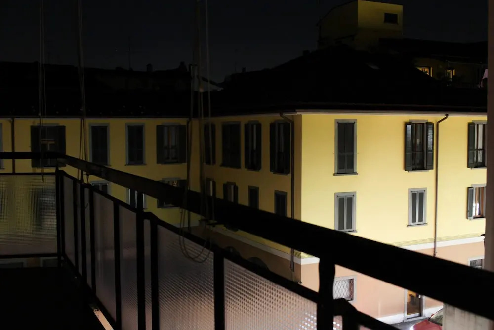 Appartamento Via Nullo 2