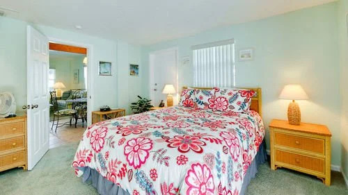 Tropical Duplex