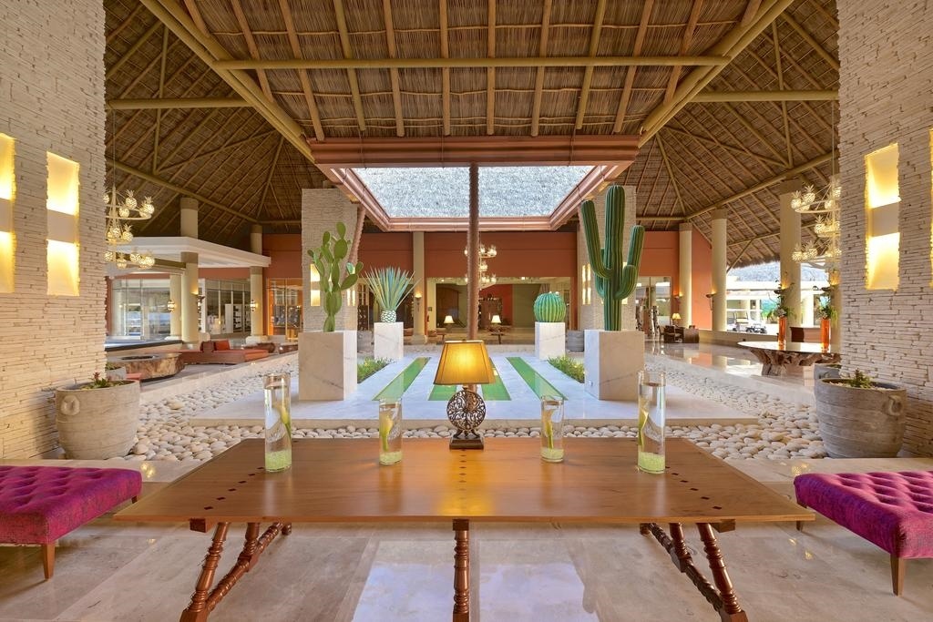 Iberostar Selection Playa Mita - All Inclusive