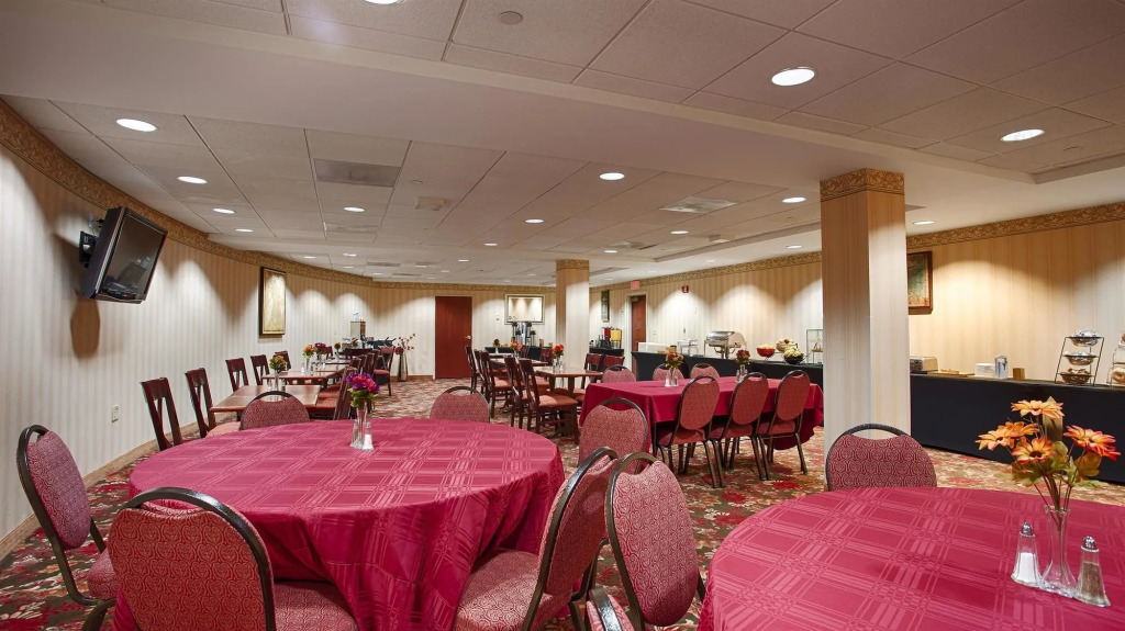 Best Western Plus Boston Hotel