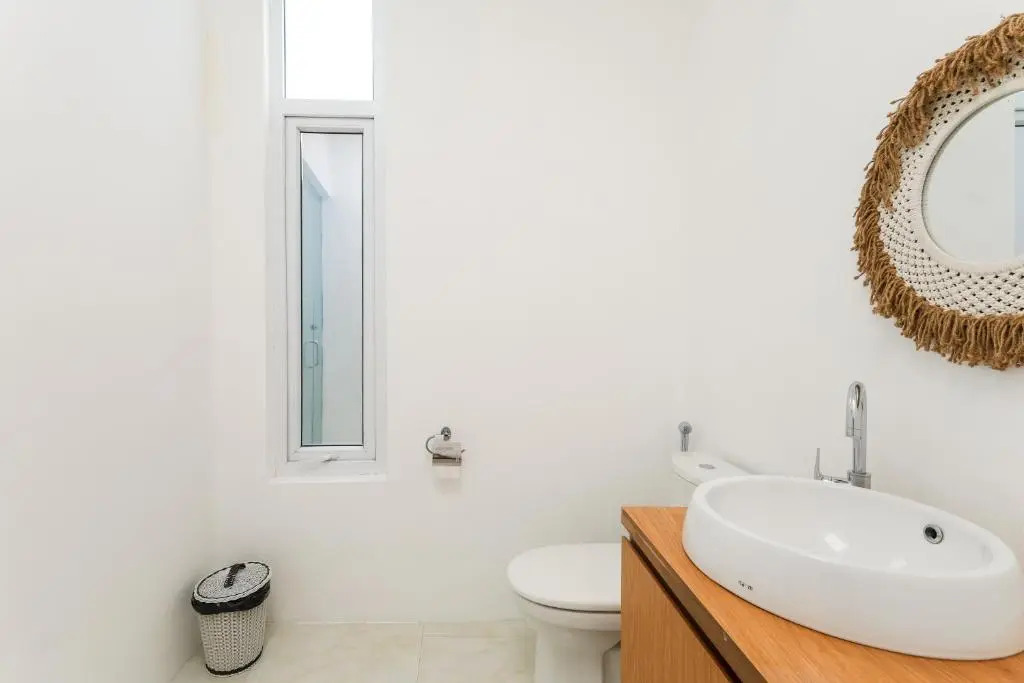 Villa Christine Canggu