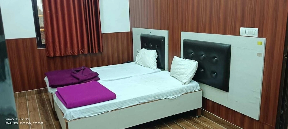 Hotel Silsila
