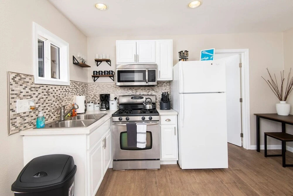 Cleveland 14 by AvantStay Modern University Heights Home Sleeps 6