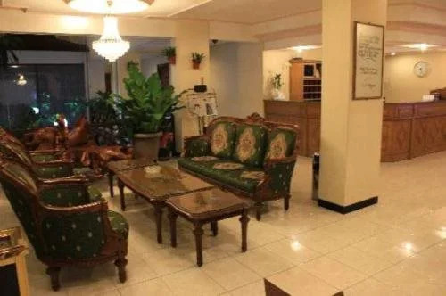 Hotel Surya Asia