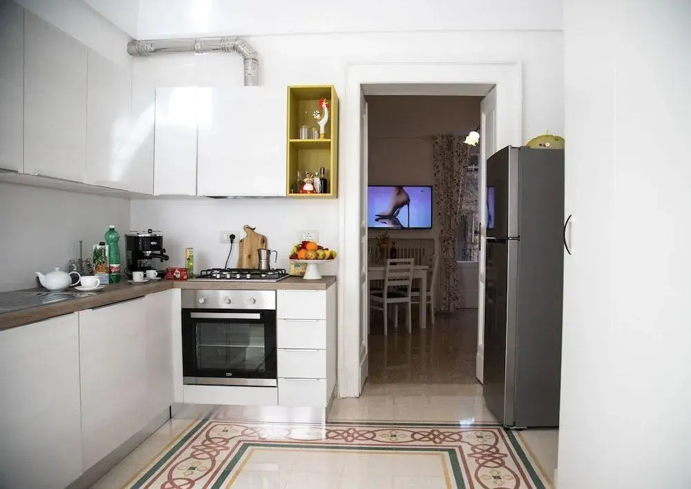 B&B le Volte Bianche