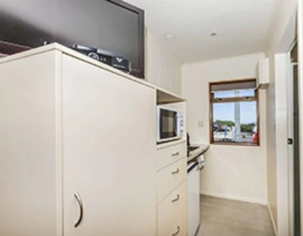 Foreshore Motor Lodge