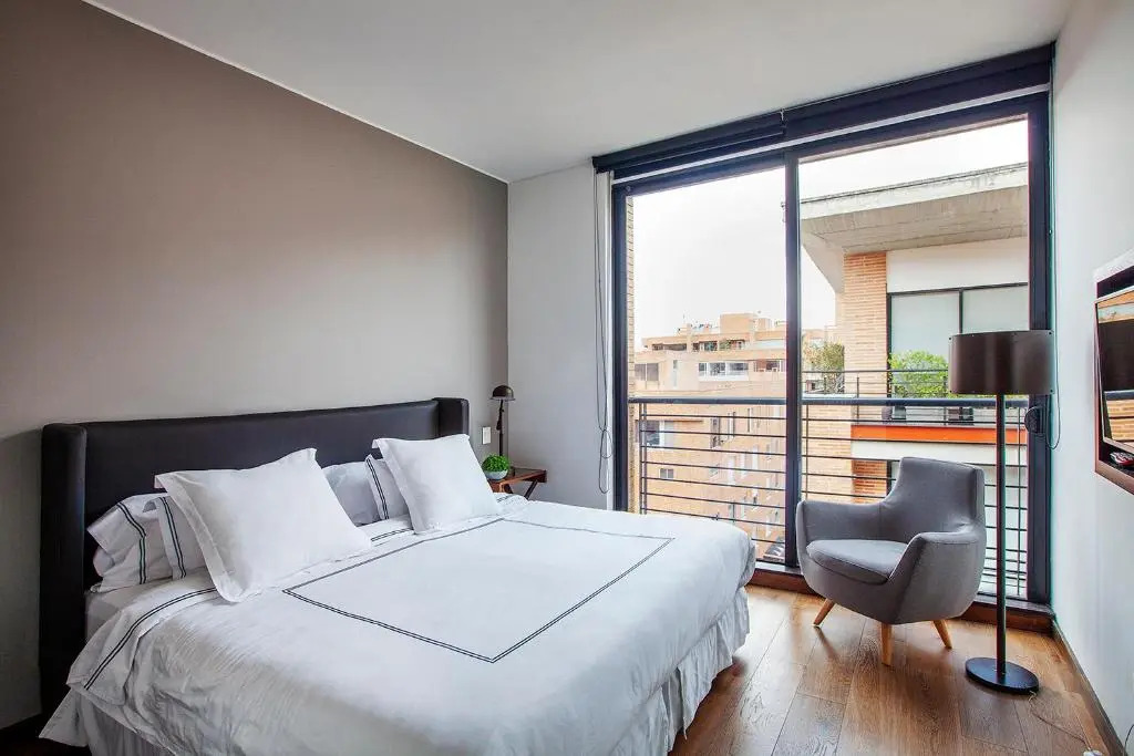 Attik Luxury Apts
