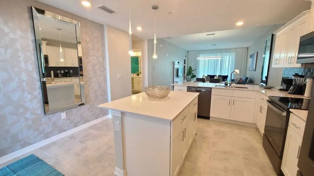 305 3151 Paradox Circle Storey Lake Resort 2Bd 9G