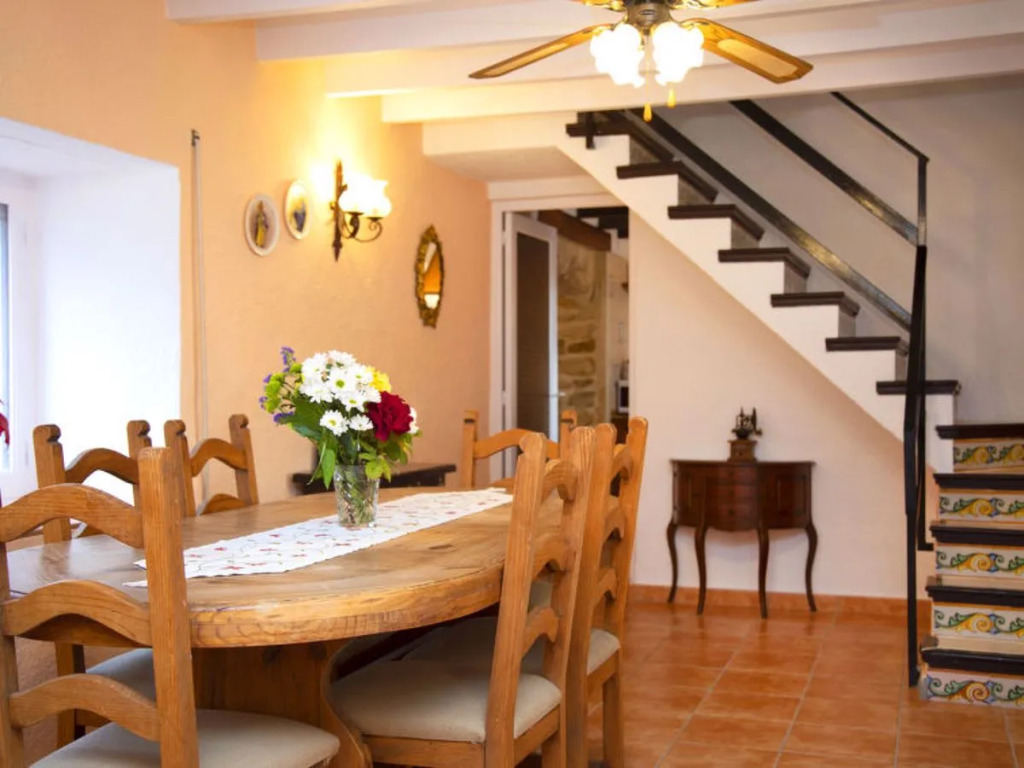 Holiday Home Los Mulet by Interhome